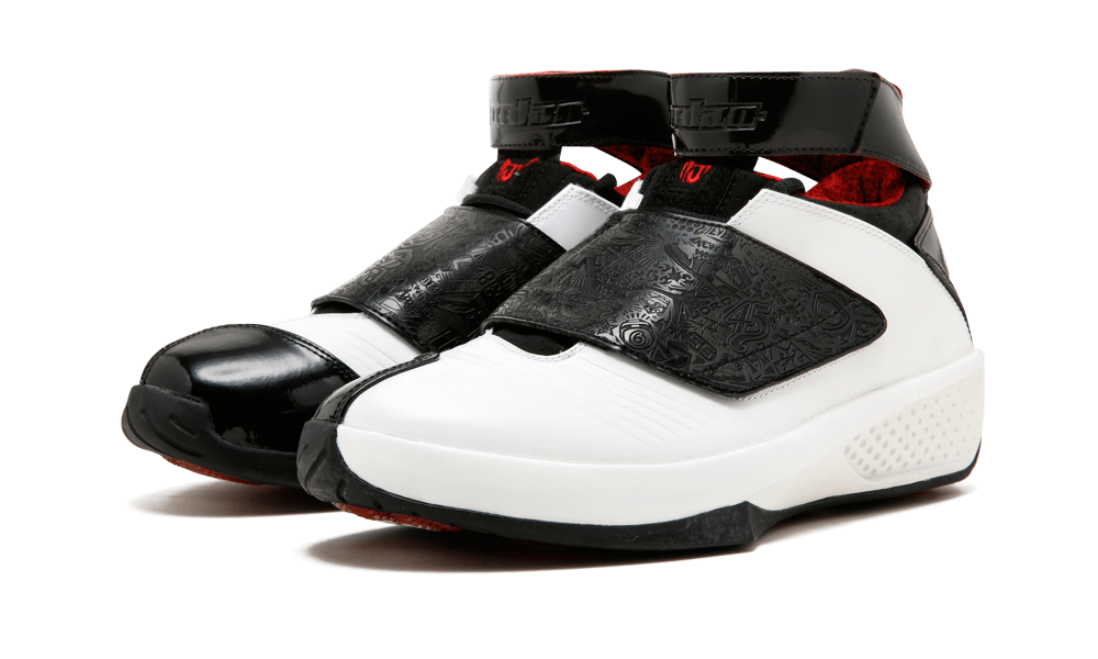 Jordan 20 OG Quickstrike - Image 1
