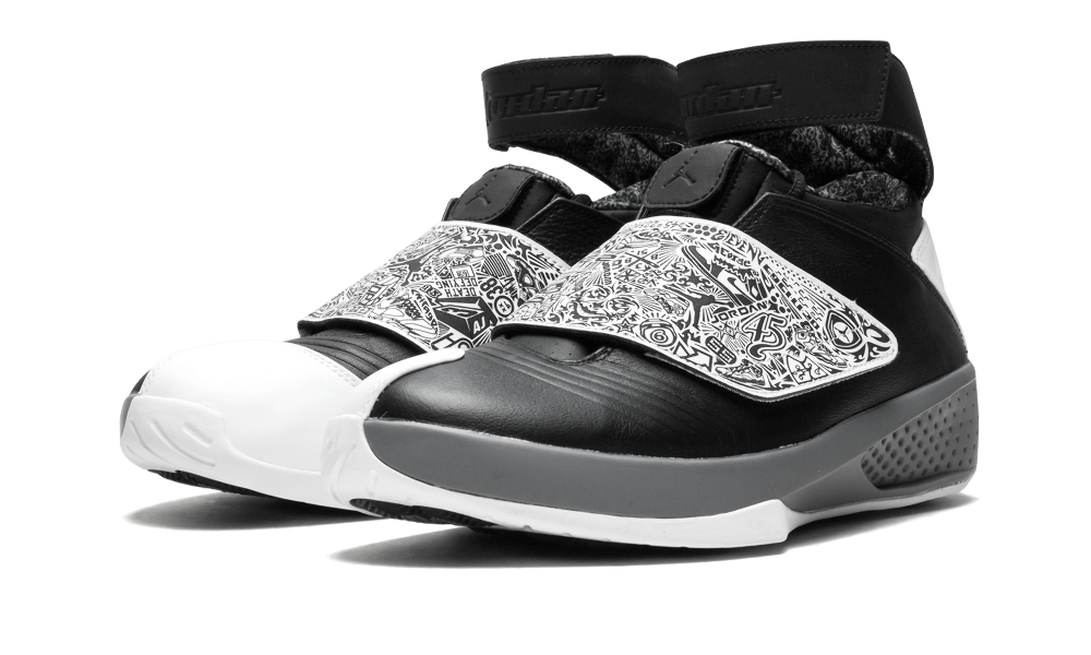 Jordan 20 Retro Playoff - Image 1