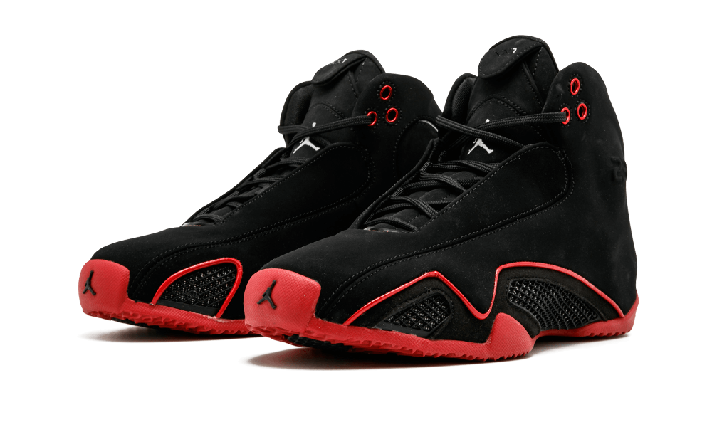 Jordan 21 Retro CDP (GS) - Image 1