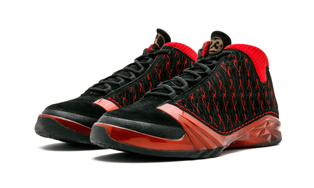 Jordan 23 Finale - Image 1
