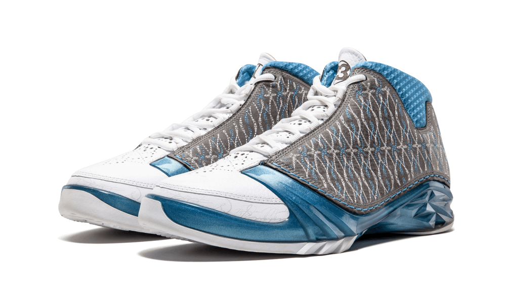 Jordan 23 Titanium - Image 1