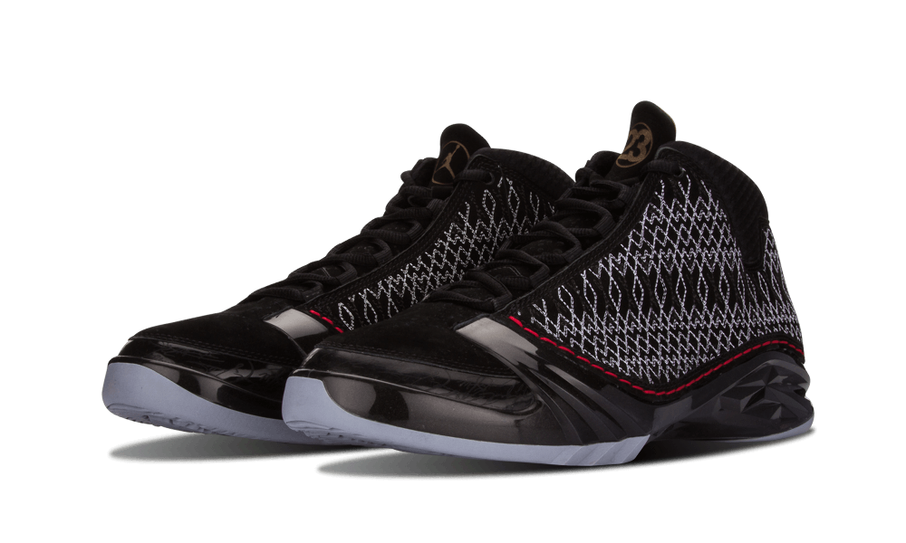Jordan 23 Black Stealth - Image 1