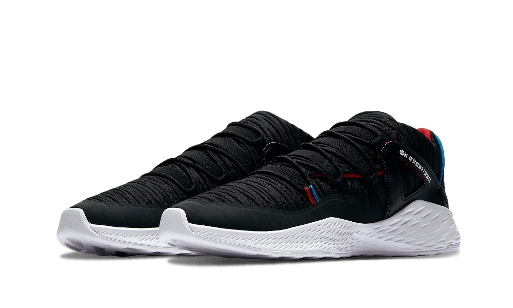 Jordan Formula 23 Low Quai 54 - Image 1