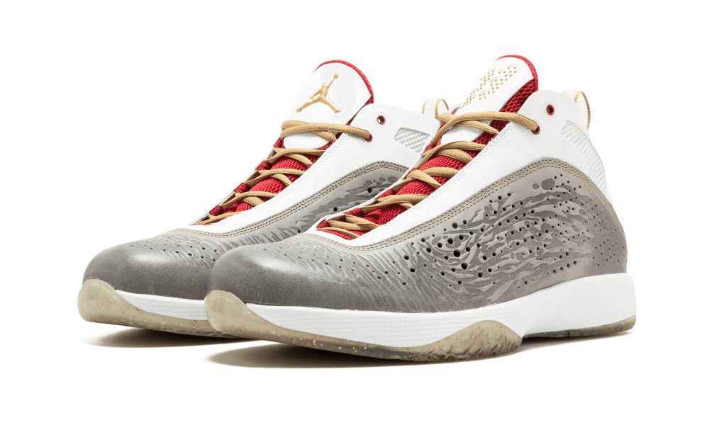 Jordan 2011 Year of the Rabbit - Image 1