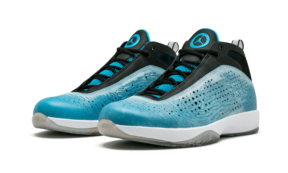 Jordan 2011 Jordan Brand Classic West - Image 1