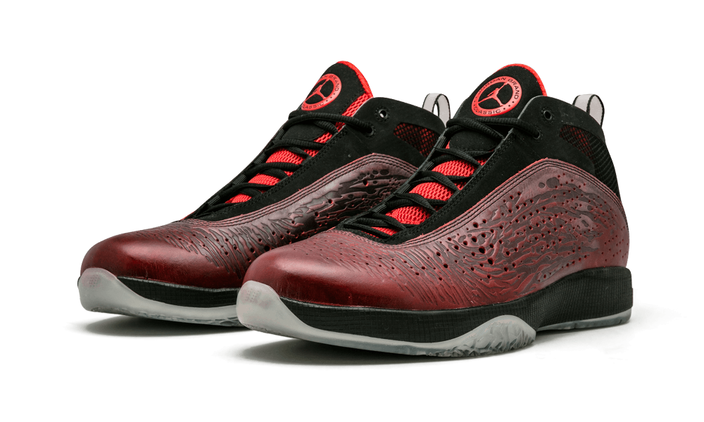 Jordan 2011 Jordan Brand Classic East Comet Red - Image 1
