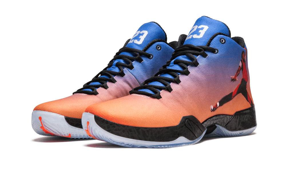 Jordan XX9 Photo Reel - Image 1