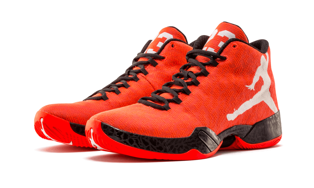 Jordan XX9 Infrared 23 - Image 1