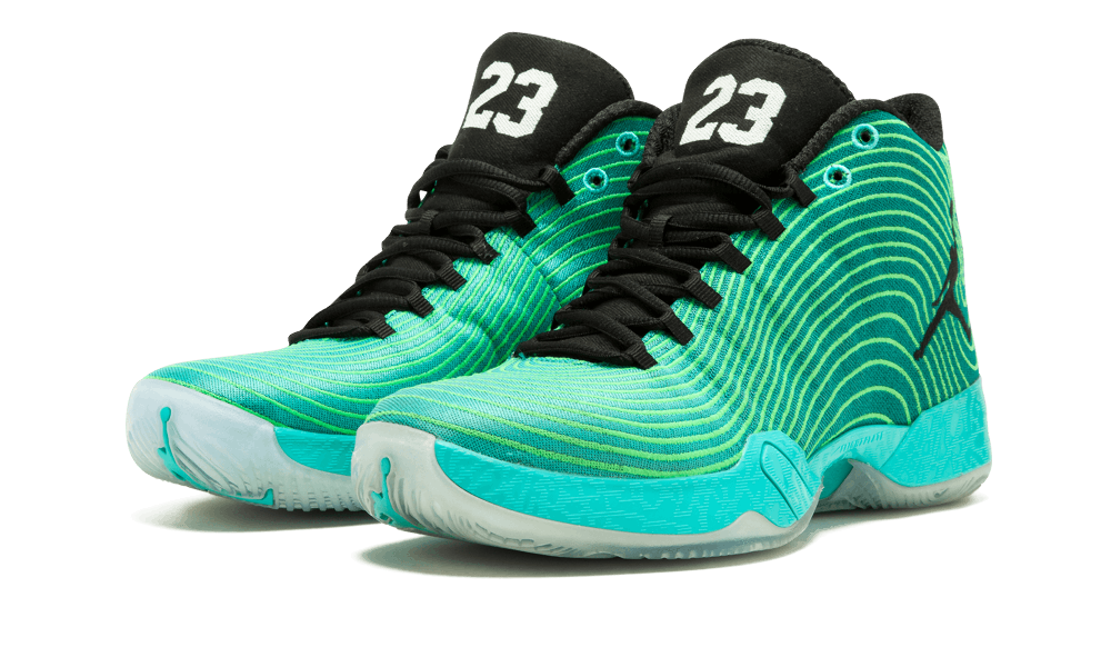 Jordan XX9 Easter - Image 1