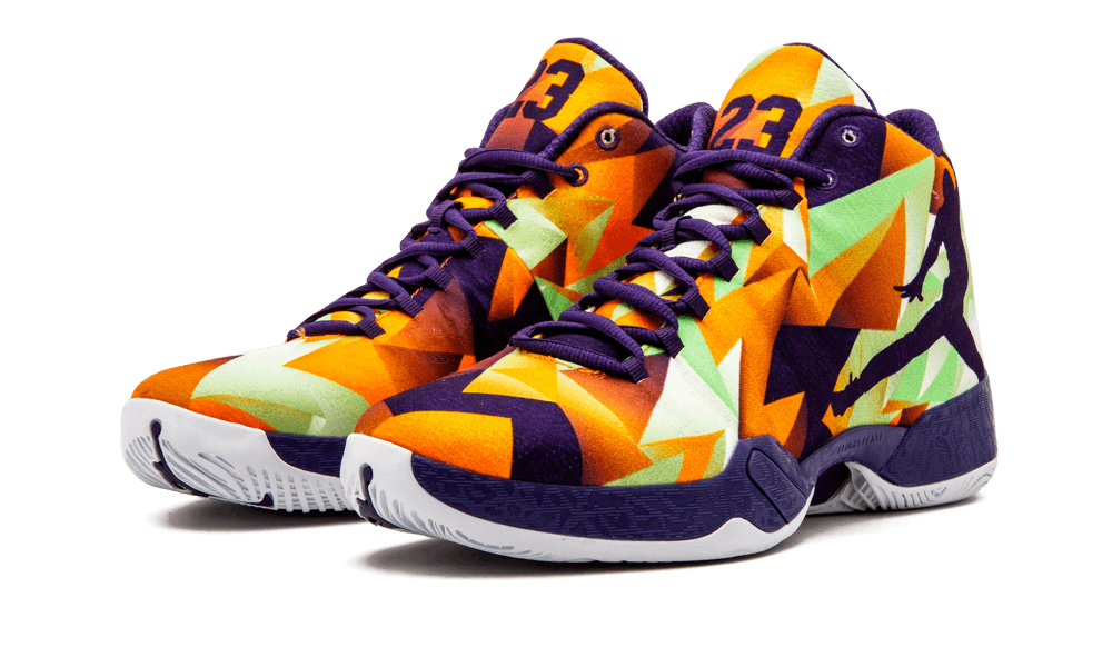 Jordan XX9 Hare - Image 1