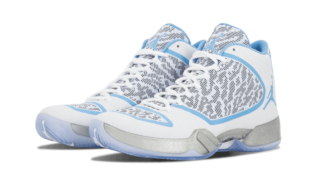 Jordan XX9 Pantone - Image 1