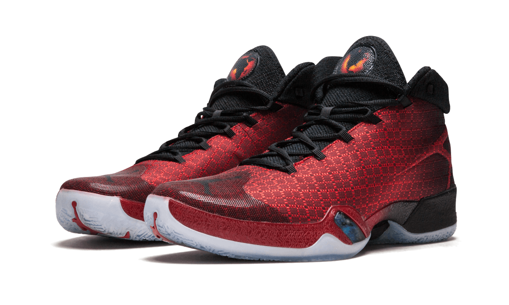Jordan XXX Gym Red - Image 1
