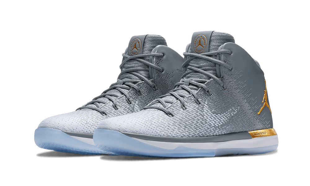 Jordan XXX1 Jordan Brand Classic West - Image 1