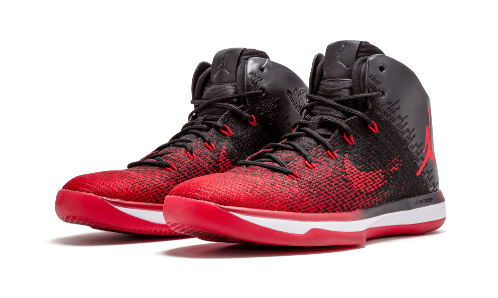 Jordan XXX1 Banned - Image 1