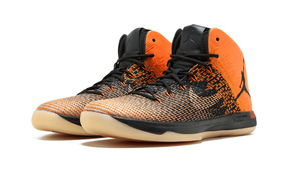 Jordan XXX1 Shattered Backboard - Image 1