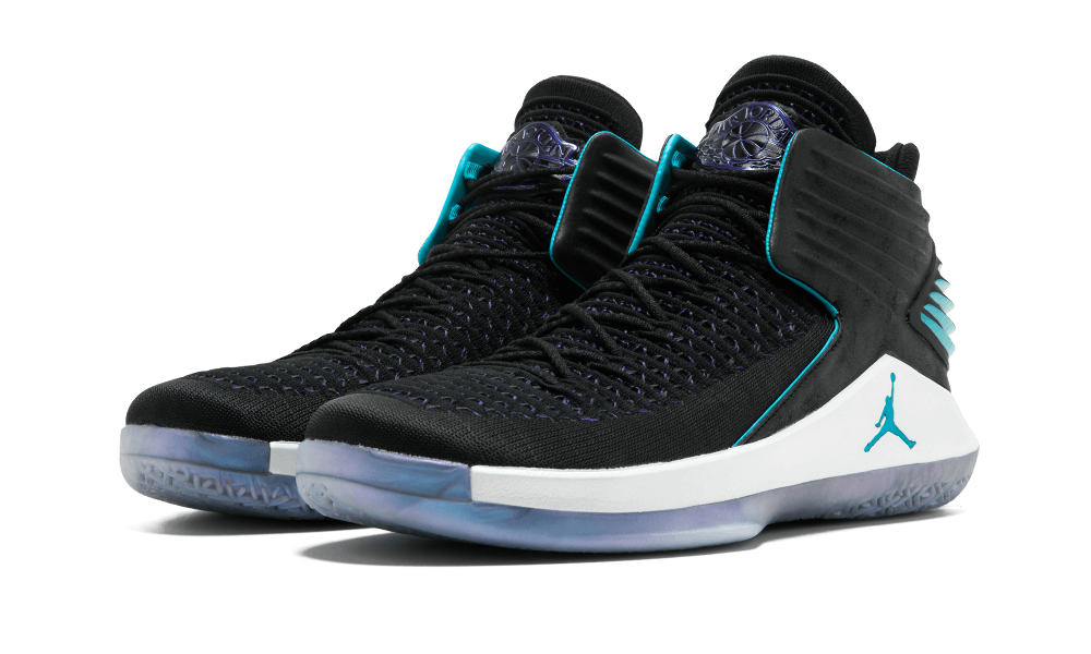 Jordan XXXII CEO - Image 1