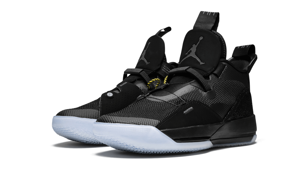 Jordan XXXIII Blackout - Image 1