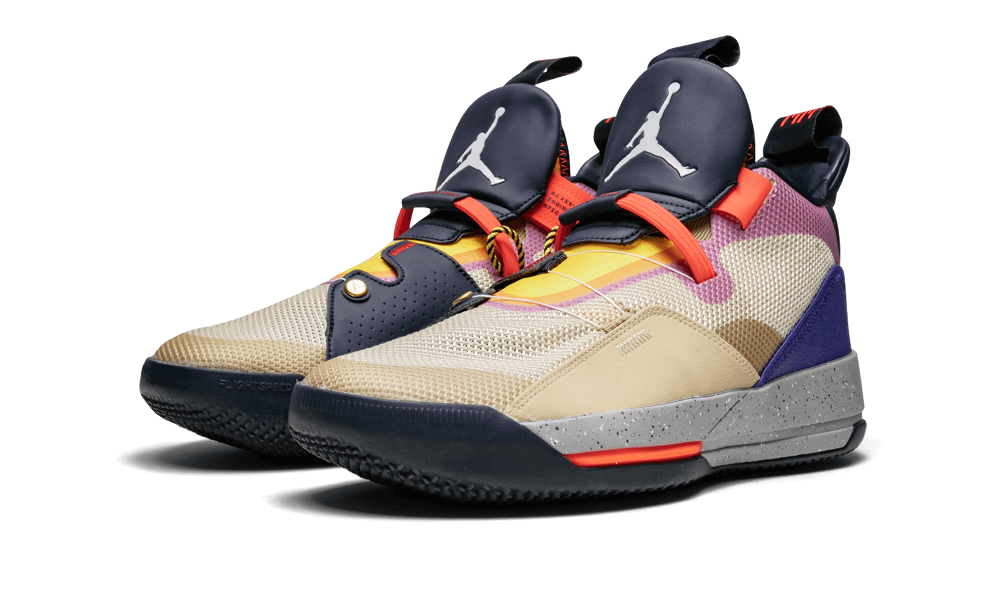Jordan XXXIII Visible Utility - Image 1