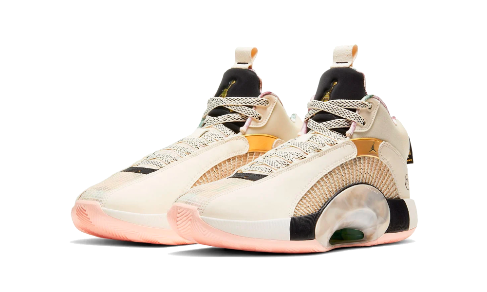 Jordan XXXV Paris - Image 1