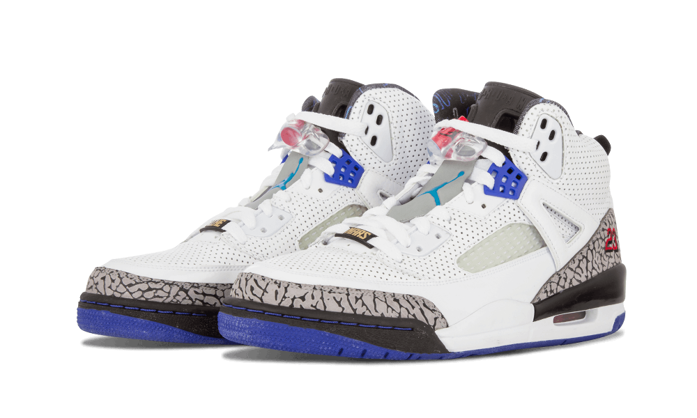 Jordan Spizike Grape - Image 1