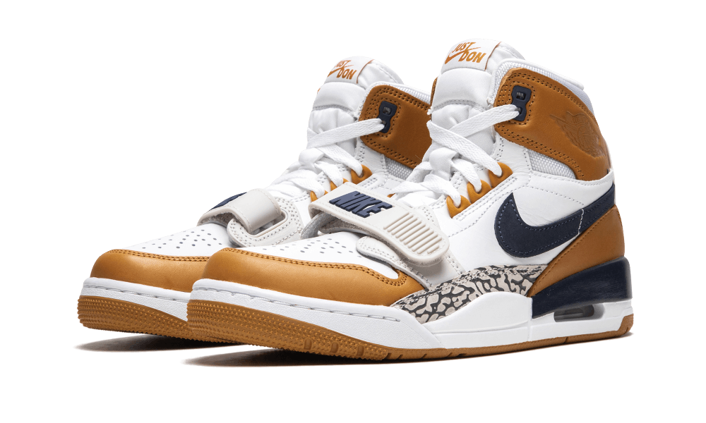 Jordan Legacy 312 Trainer 3 Medicine Ball - Image 1
