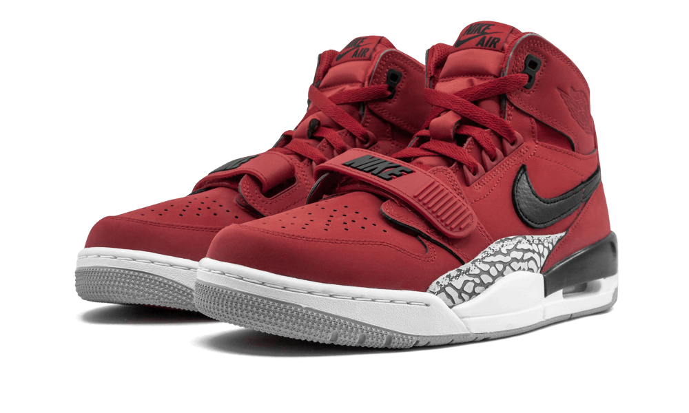 Jordan Legacy 312 Toro - Image 1