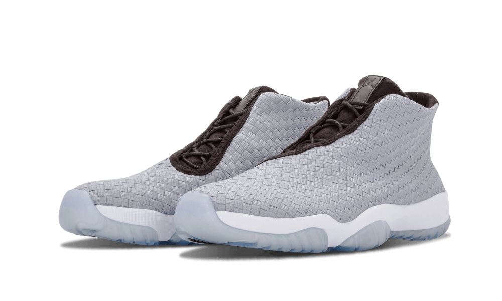 Jordan Future Premium Metallic Silver - Image 1