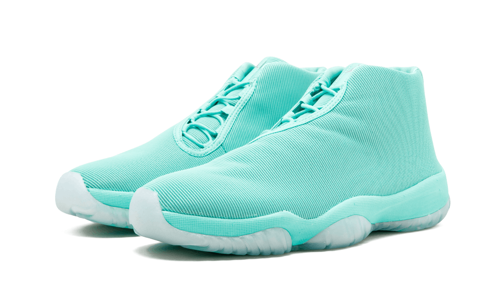 Jordan Future Hyper Jade - Image 1