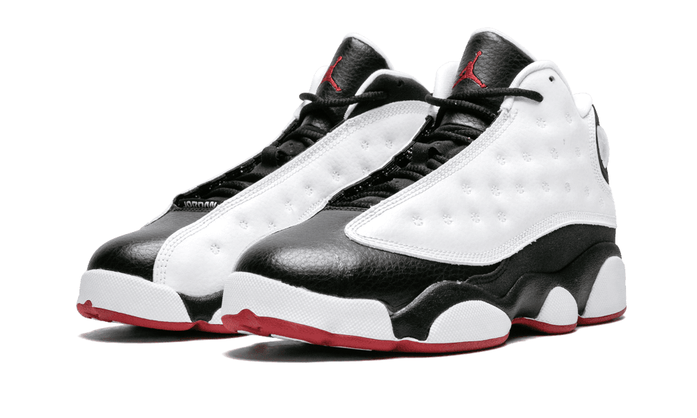 Jordan 13 Retro He Got Game (2018) - Image 1