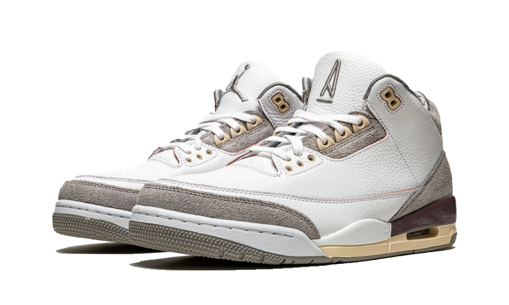 Jordan 3 Retro A Ma Maniére (W) - Image 1