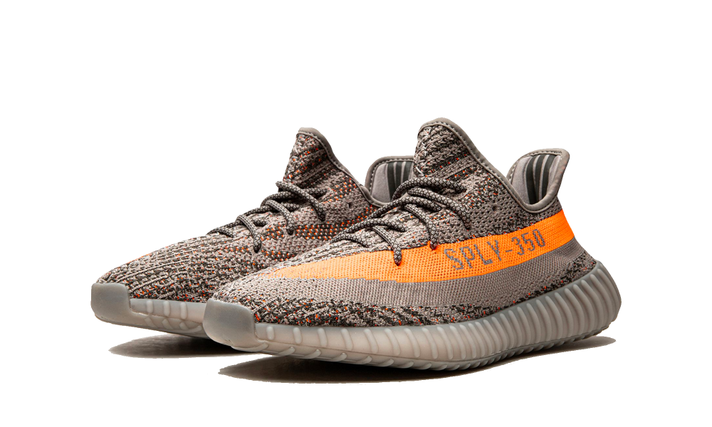 Yeezy Boost 350 V2 Beluga Reflective - Image 1