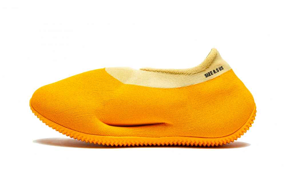 Yeezy Knit RNR Sulfur