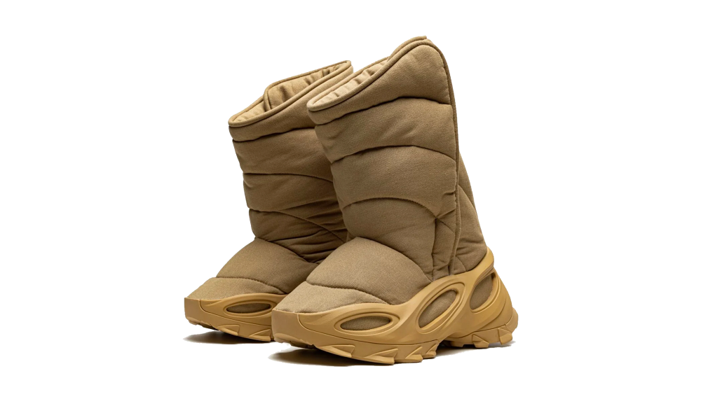 Yeezy NSLTD Boot Khaki - Image 1