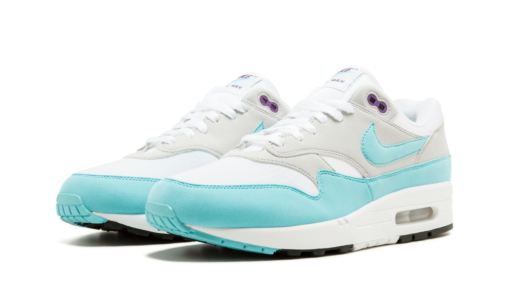 Nike Air Max 1 Anniversary Aqua - Image 1