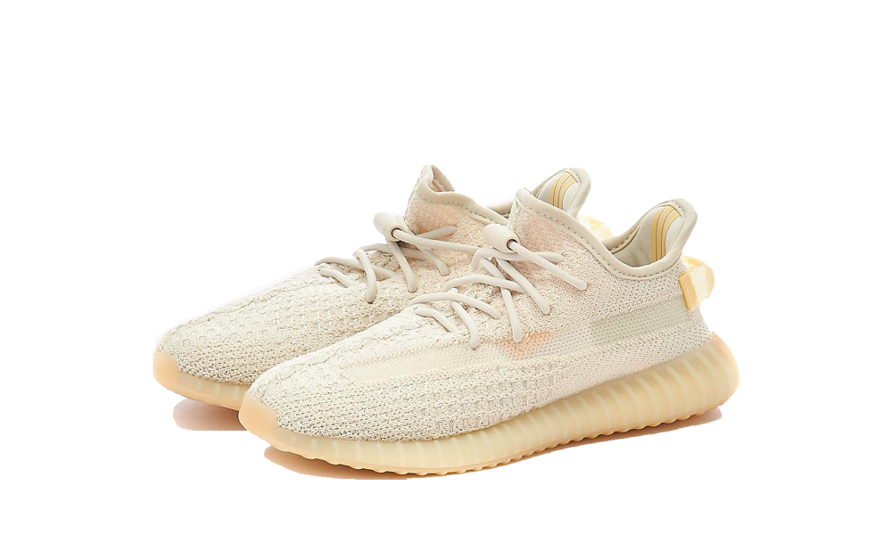 Yeezy Boost 350 V2 Light (Kids) - Image 1