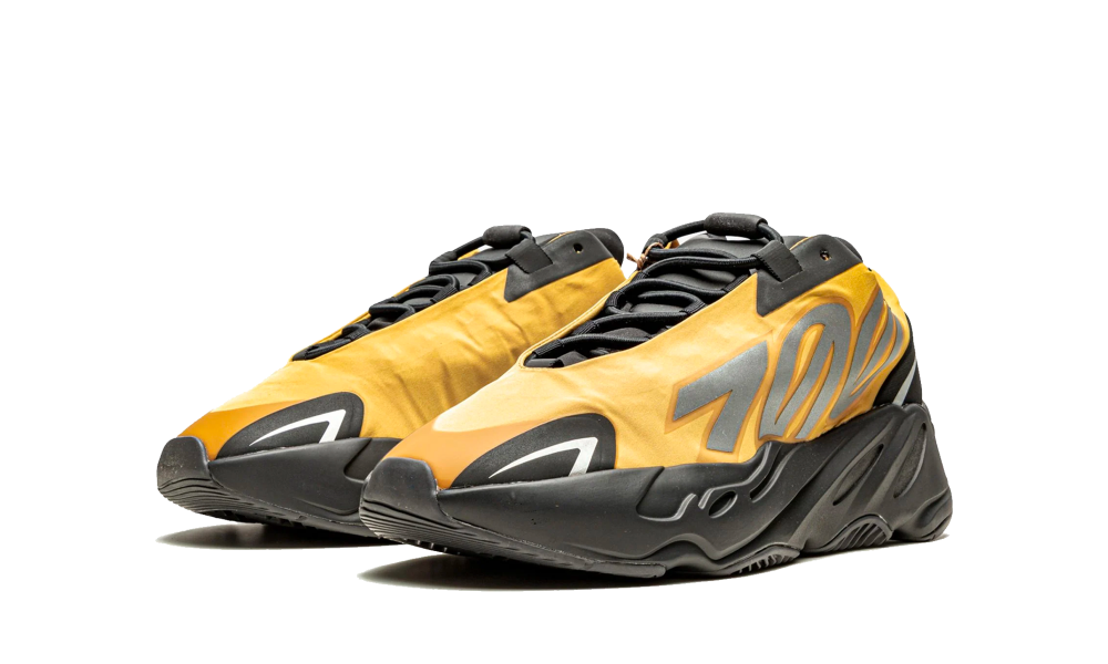 Yeezy Boost 700 MNVN Honey Flux - Image 1
