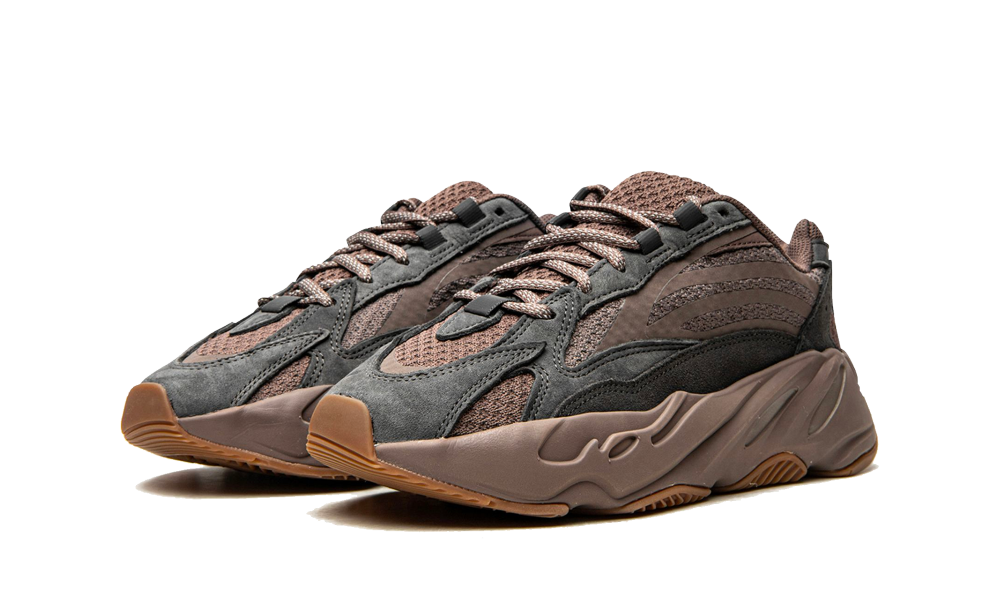 Yeezy Boost 700 V2 Mauve - Image 1