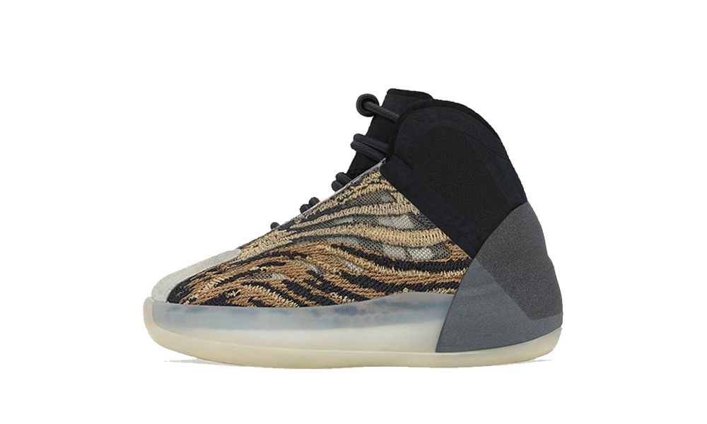 Yeezy QNTM Amber Tint (Infants)