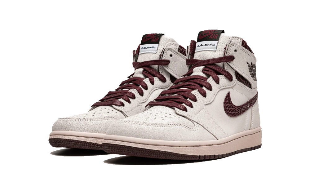 Jordan 1 Retro High OG A Ma Maniére - Image 1