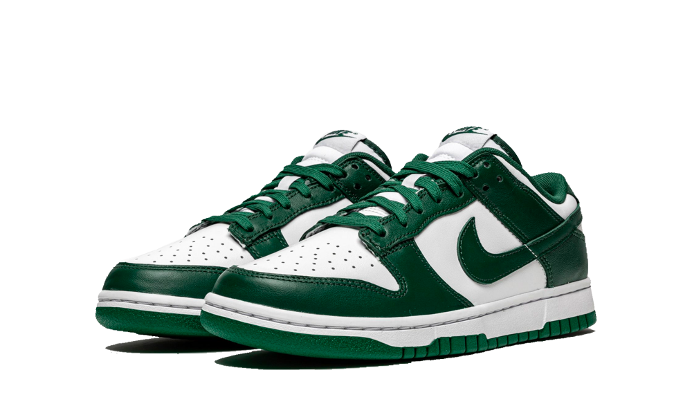 Nike Dunk Low Michigan State - Image 1