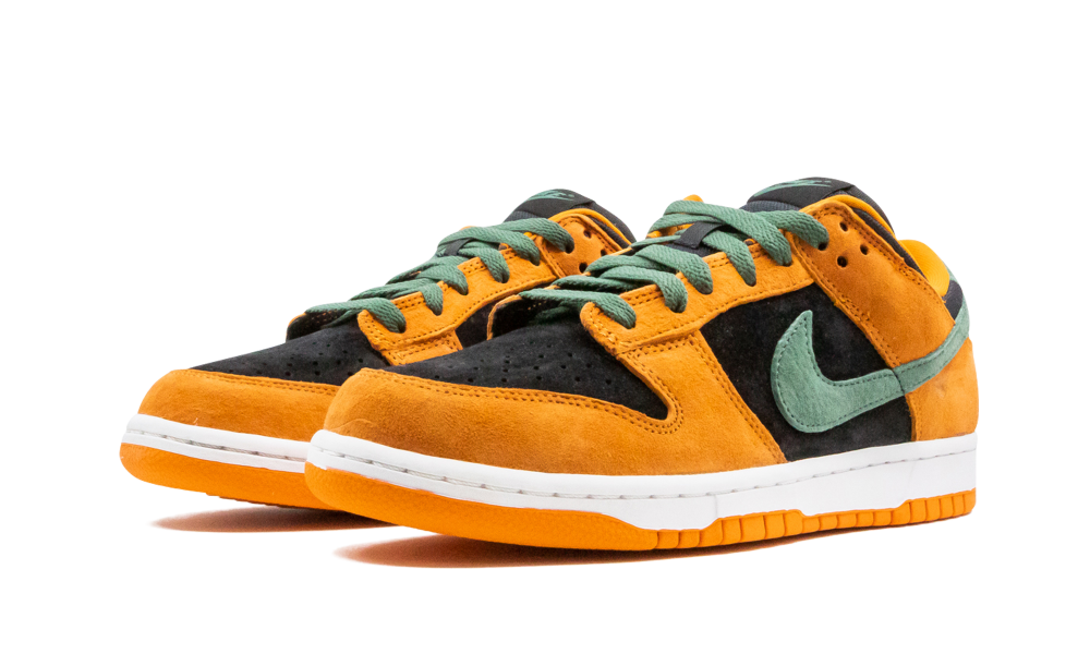 Nike Dunk Low Ceramic (2020) - Image 1