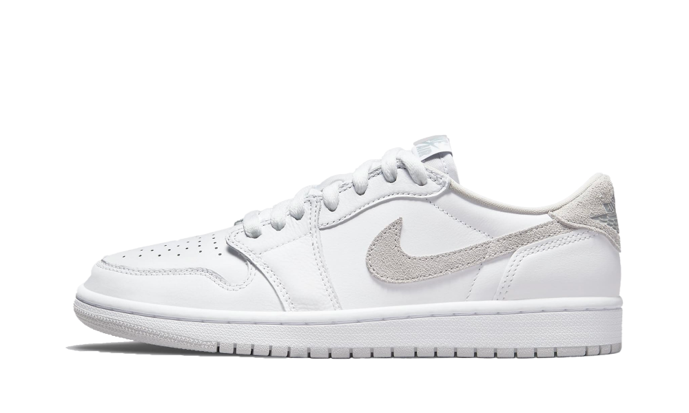Jordan 1 Low OG Neutral Grey (2021) (W)