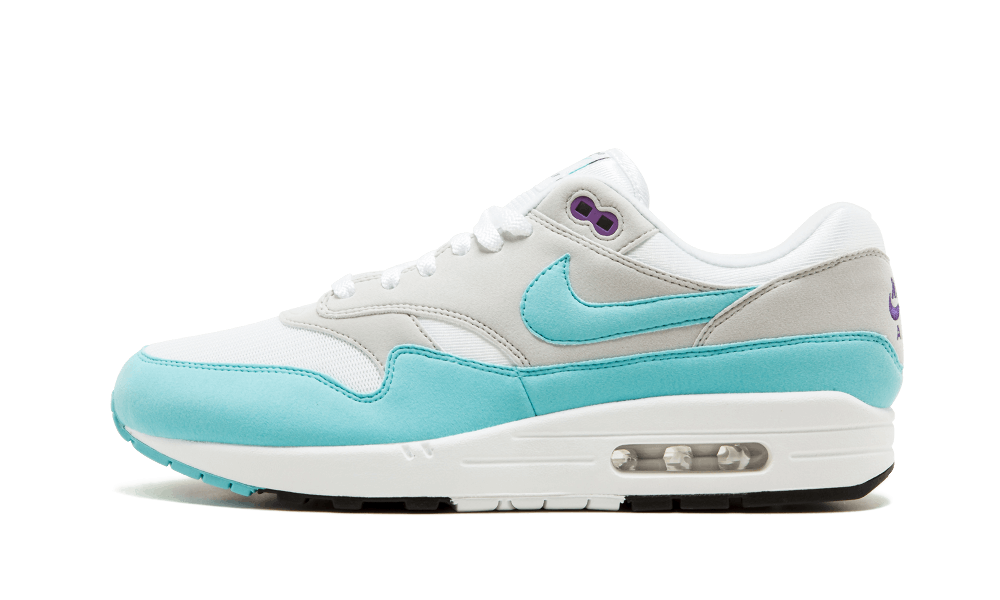 Nike Air Max 1 Anniversary Aqua