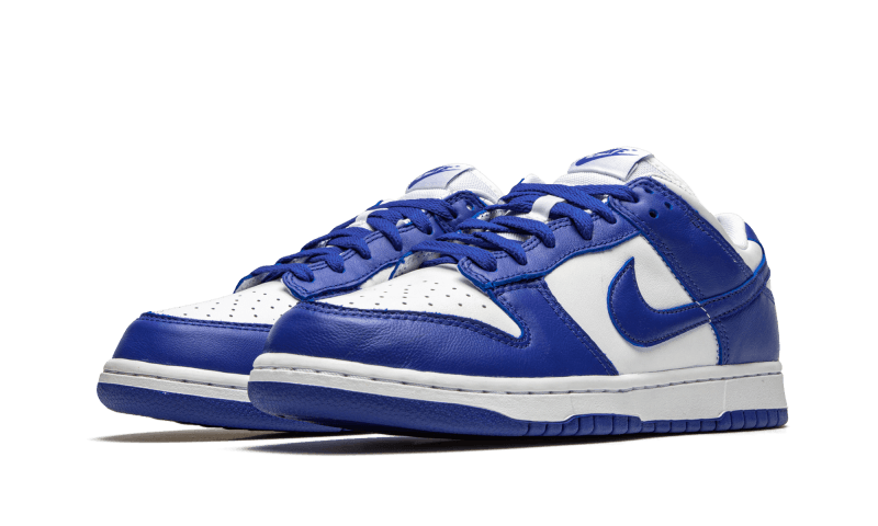 Nike Dunk Low SP Kentucky (2020/2022) - Image 1