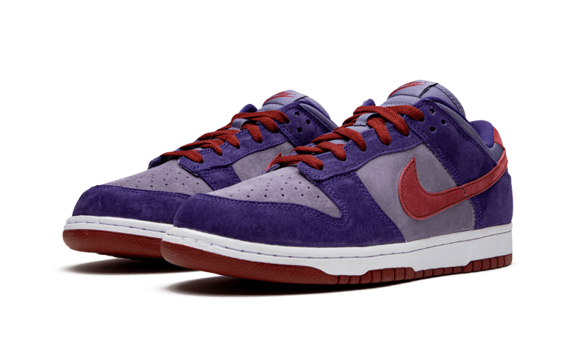 Nike Dunk Low Plum (2020) - Image 1