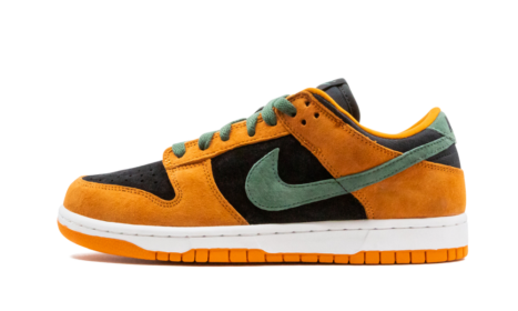 Nike Dunk Low Ceramic (2020)