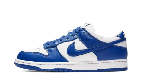 Nike Dunk Low SP Kentucky (2020/2022)