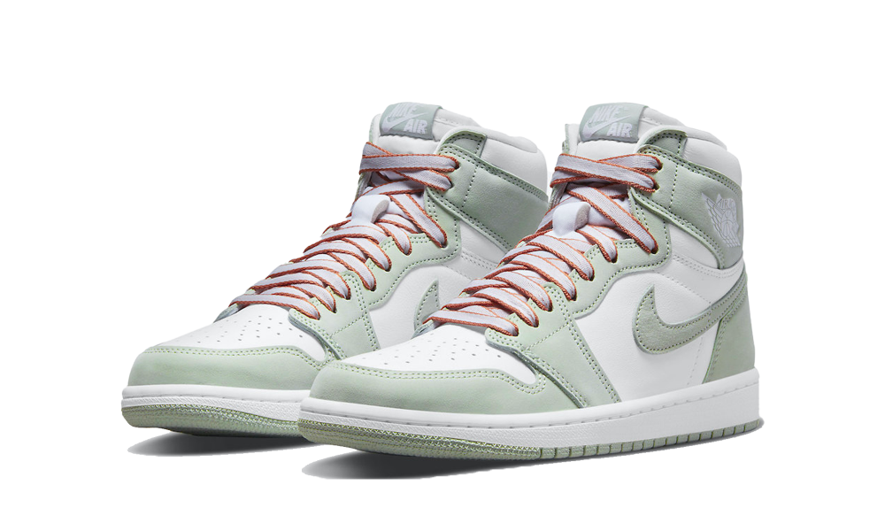 Jordan 1 Retro High OG Seafoam (W) - Image 1
