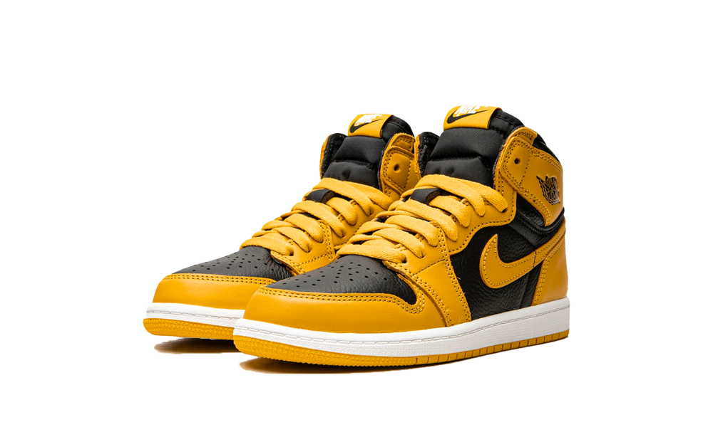 Jordan 1 Retro High OG Pollen (TD) - Image 1