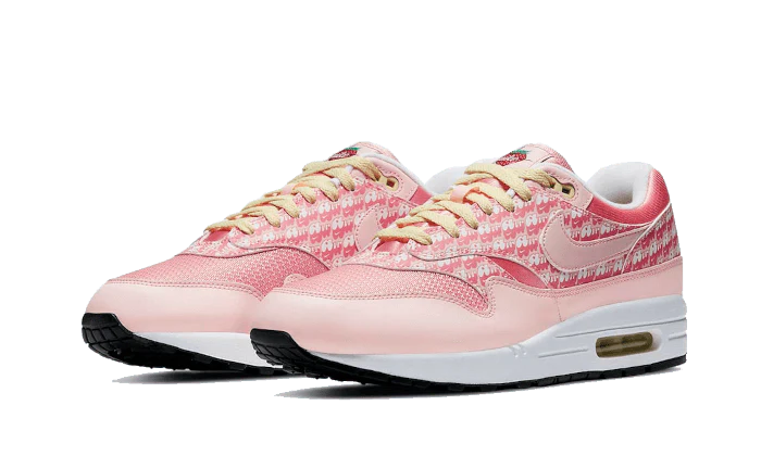 Nike Air Max 1 Strawberry Lemonade (2020) - Image 1